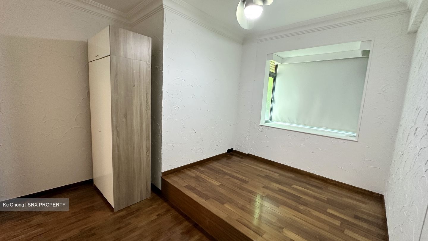 The Edgewater (D17), Condominium #610743611